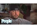 Jason Aldean Opens Up about His Personal Life People