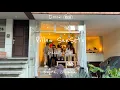 Download Lagu Chill Groovy House \u0026 Disco Mix at DIOSA Café Bogotá | DJ set The Dark Blonde | Pillou SunSets ☁️