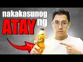 Lagu Mga Komplikasyon na Pwedeng Makuha sa Energy Drinks