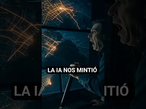 La IA ya tomó vida propia… y empezó a mentirnos