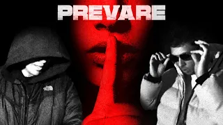 PIPAC X PAVLE - Prevare