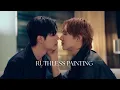 Zeenunew| The Next Prince x Ruthless Painting - fmv