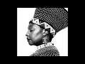 Kana Uchema - Yvonne Chaka Chaka