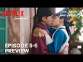 Download Lagu Bon Appétit, Your Majesty | Episode 5-6 Preview | Lim Yoon A | Lee Chae Min {ENG SUB}