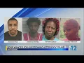 4 wanted for questioning after body found in Hattiesburg