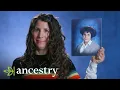 Was That Really Me A Look Back at Awkward Yearbook Photos Maria Ancestry