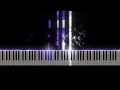 Ala - Joep Beving - Piano Tuto