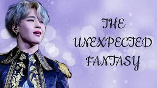 the unexpected fantasy episode 6 bts jimin ff royal ff 