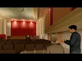 Regal Theatre Fly Through