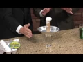 Egg Drop Inertia Challenge - Cool Science Trick