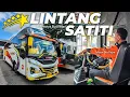 Lagu PELARI JAM SIANG😱 LINTANG SATITI REBORN‼️MAYOR EKO PAPAR DIBALIK KEMUDI🔥. 