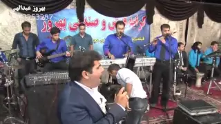 خواننده محمود تقی زاده 