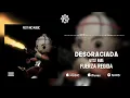 DESGRACIADA - Fuerza Regida (Oficial Audio)