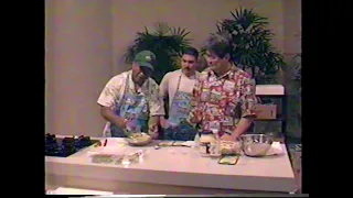 University of Hawaii at Hilo - Focus on Agriculture KTA Super Stores AG 194A May 1 2003