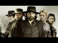 Hell on Wheels Trailer