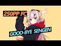 Download Lagu osu! | NAKIRI AYAME - GOODBYE SENGEN FC