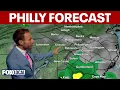 Weather Authority Weekend rain makes way for beautiful start to week