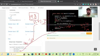 the Sum of Array Problem with Recursion in Java Coding Challenge
