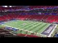 A View From My Seat For SB 53