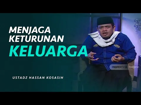 [FULL] Menjaga Keturunan Keluarga | Assalamualaikum Nusantara