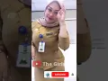 PNS cantik asyik berpose#shorts
