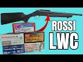 350 Legend Ammo Test - Rossi LWC Single Shot SUB-MOA