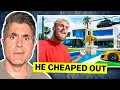 Flaws Exposed Jake Paul s 20 000 000 Mansion Renovation