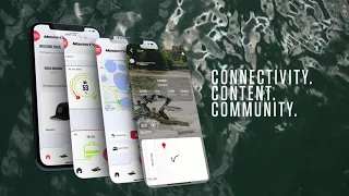 MasterCraft Connect App and Telematics