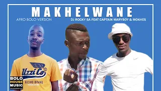 dj rocky sa makhelwane feat captain maryboy u0026 mokhes official audio 