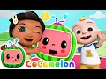 Download Lagu CoComelon Song | CoComelon Nursery Rhymes \u0026 Kids Songs