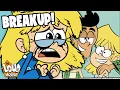 Bobby Broke Up With Lori Save The Date Episode The Loud House