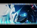 NIGHTCORE | Tommy. feat. Hatsune Miku - Eat your heart