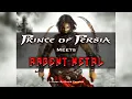 Download Lagu What if Prince of Persia met Argent Metal? (Conflict at the Entrance Cover)