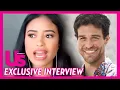 Jessenia Cruz On The Joe Amabile Serena Kendall Love Triangle On Bachelor In Paradise