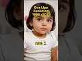 The Evolution of Dua Lipa: Age 1 to 29! (AI-Generated)