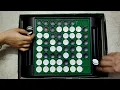 HOW TO PLAY OTHELLO BOARD GAME REVERSI GAMEPLAY HOW TO WIN