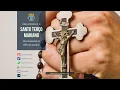 Download Lagu O SANTO TERÇO 27/07/2022