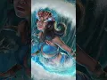 Maui did something horrible to Moana