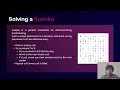 Sudoku Solver application using Backtracking Design and Analysis of Algorithm