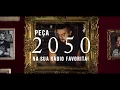 Luan Santana - 2050