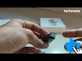 Ugreen Card Reader USB 3 0 Type C to SD Micro SD TF Card Reader for Laptop Memory Card SD Card