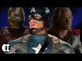 MCU Phase One - An Extensive Look
