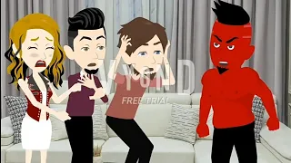 تصميمي   خليك دايما جامد   دندنها
