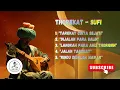 Lagu “Thorekat Sufi – Alunan Zikir \u0026 Reggae Religi Penyejuk Hati”