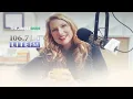 106 7 Lite FM - The Delilah Show Intro Stories Jingles