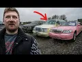 We Bought a Limo on Facebook Marketplace - Genius or Mistake