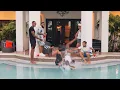 Island Boy vs Kol Gate - Bobby I Love You Purrr