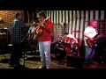 Now I'm Easy - Sung by Patrick Quinn - Written by Eric Bogle