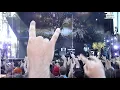 Children Of Bodom - Not My Funeral (Live at Heavy MTL)