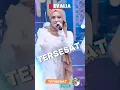 Download Lagu TERSESAT -  EVALIA  #youtubeshorts #video #lagu #music